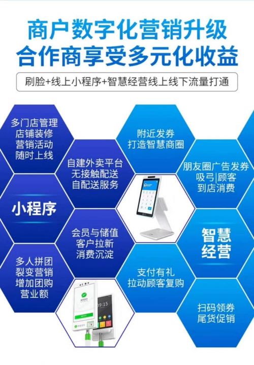 誉脸刷脸支付全新升级 计算机系统服务领域的免费革命与千万红利